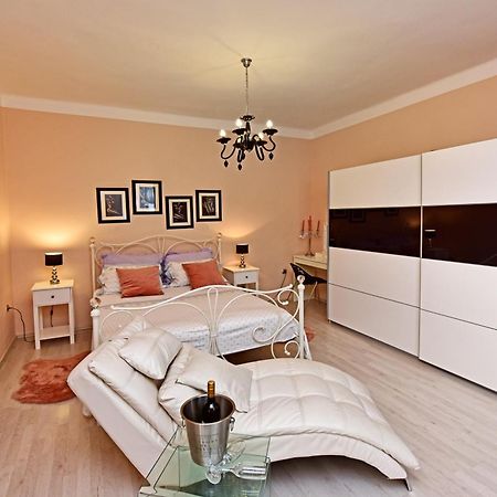 Apartments Villa Herak Poreč Eksteriør billede