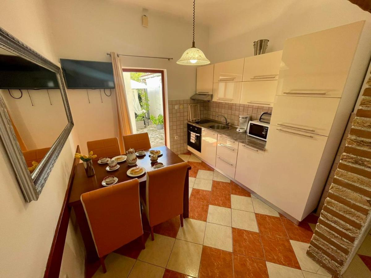 Apartments Villa Herak Poreč Eksteriør billede