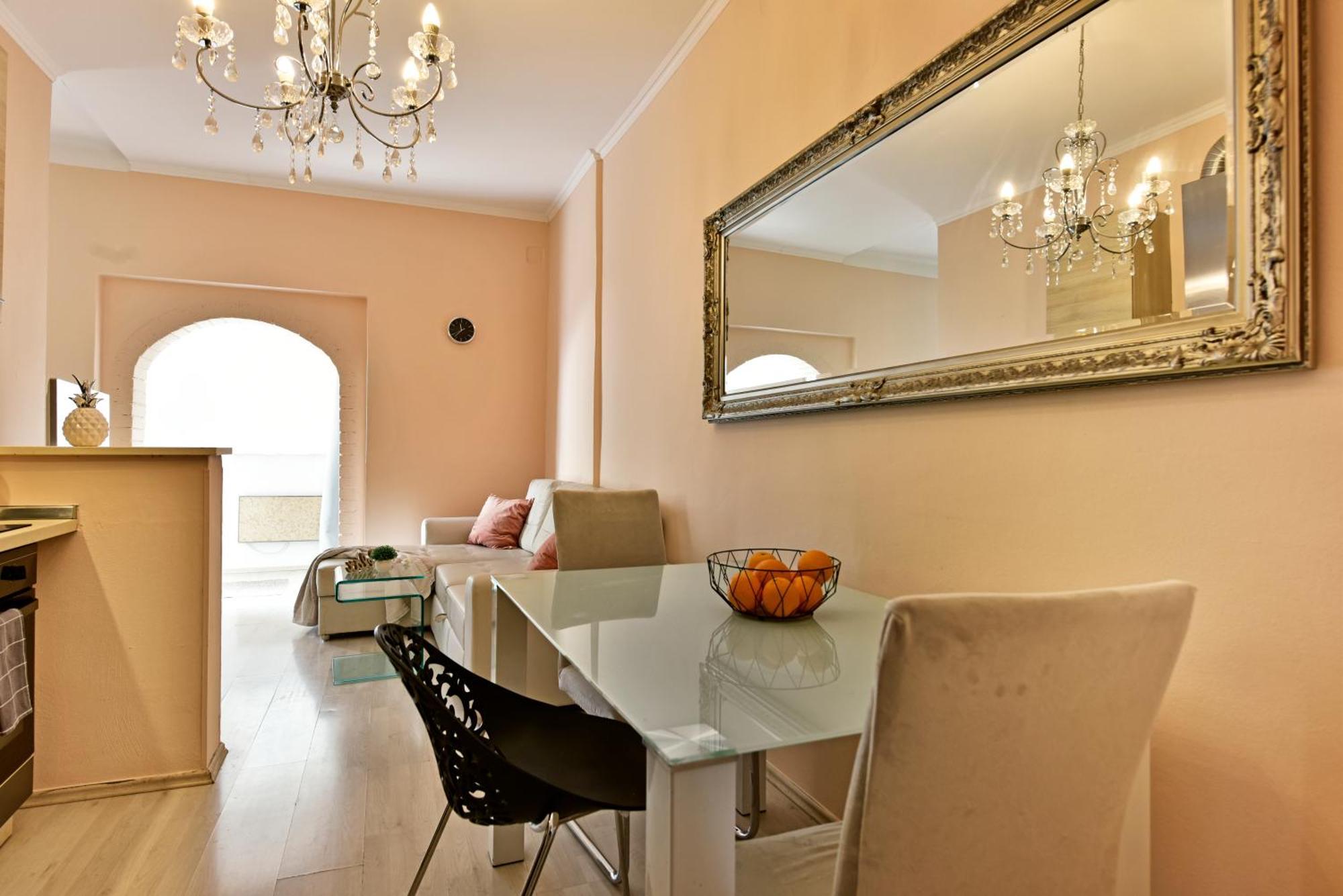 Apartments Villa Herak Poreč Eksteriør billede