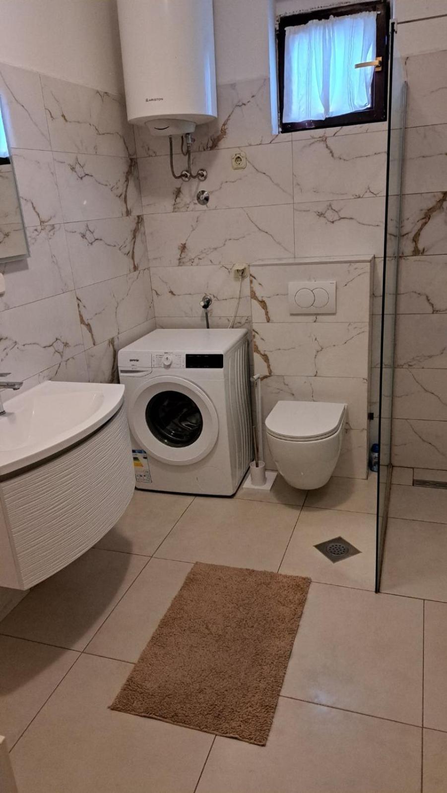 Apartments Villa Herak Poreč Eksteriør billede