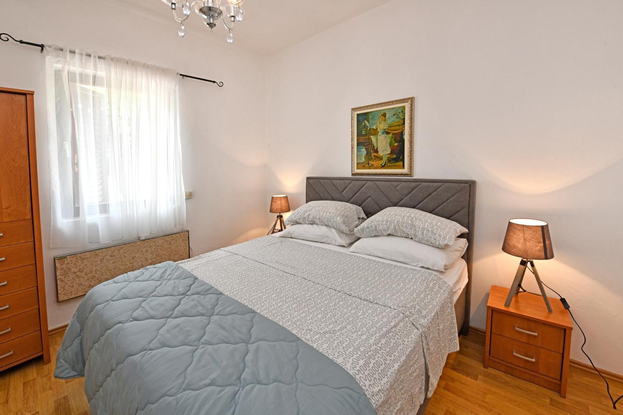 Apartments Villa Herak Poreč Eksteriør billede