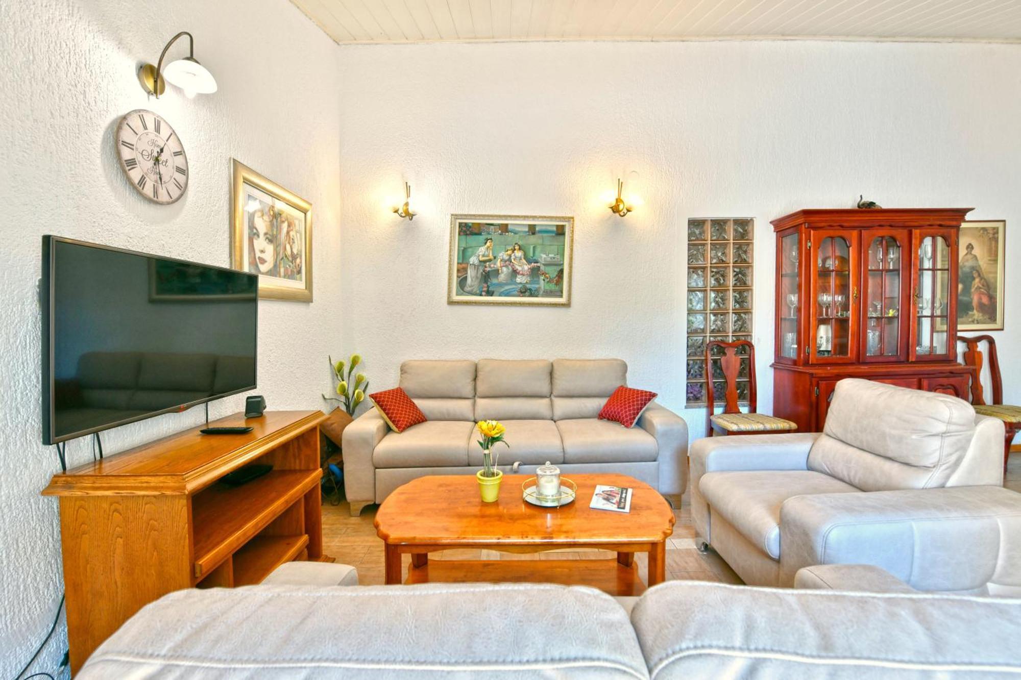 Apartments Villa Herak Poreč Eksteriør billede