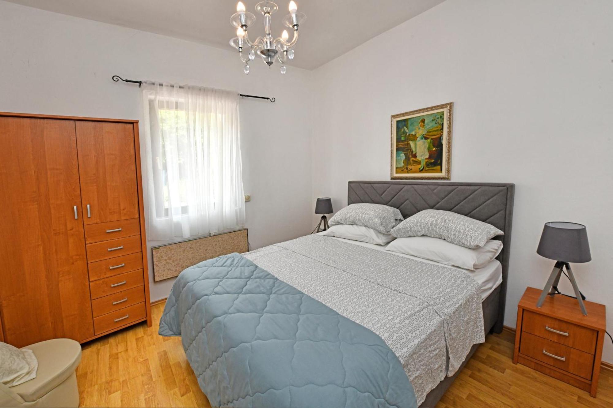 Apartments Villa Herak Poreč Eksteriør billede