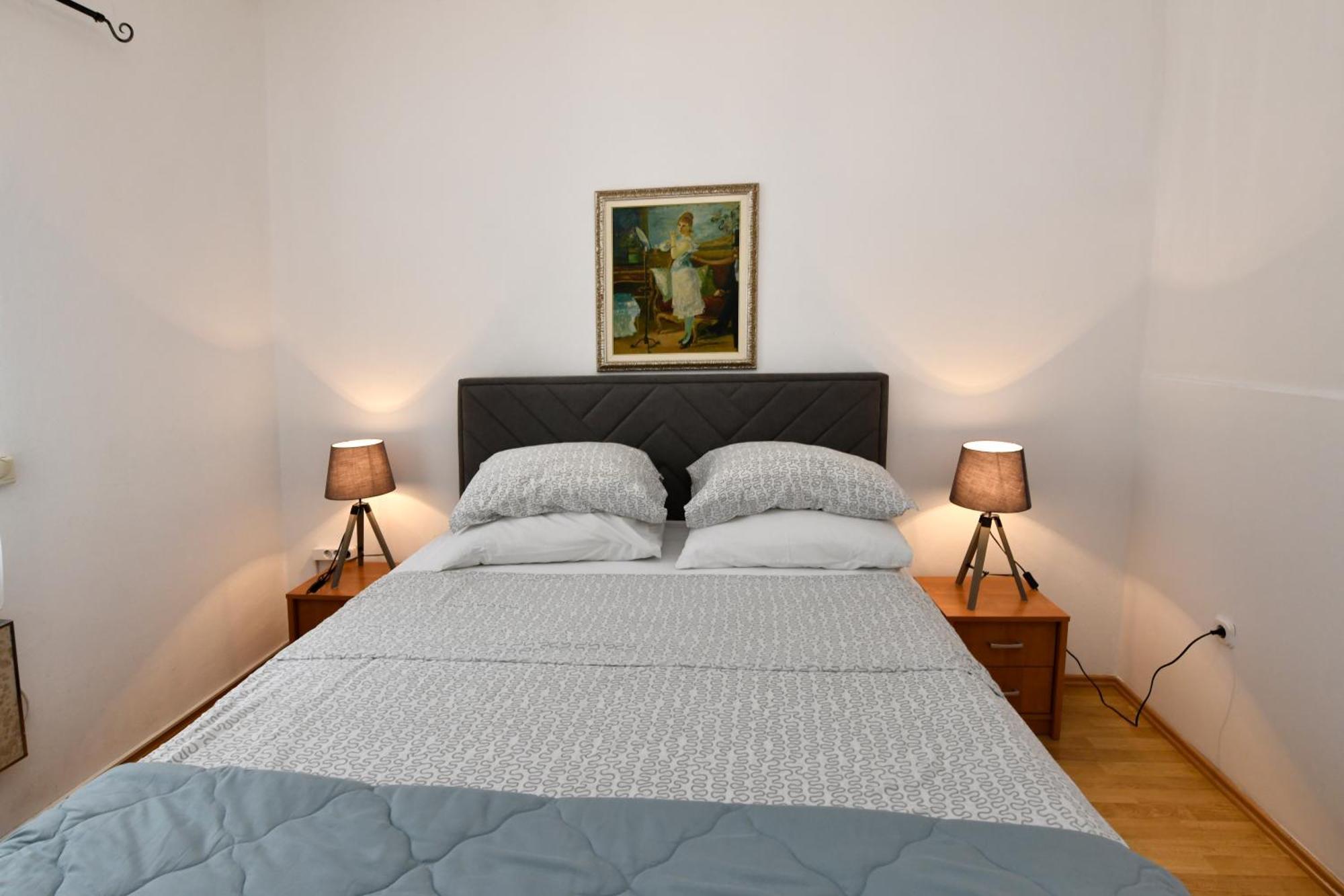 Apartments Villa Herak Poreč Eksteriør billede