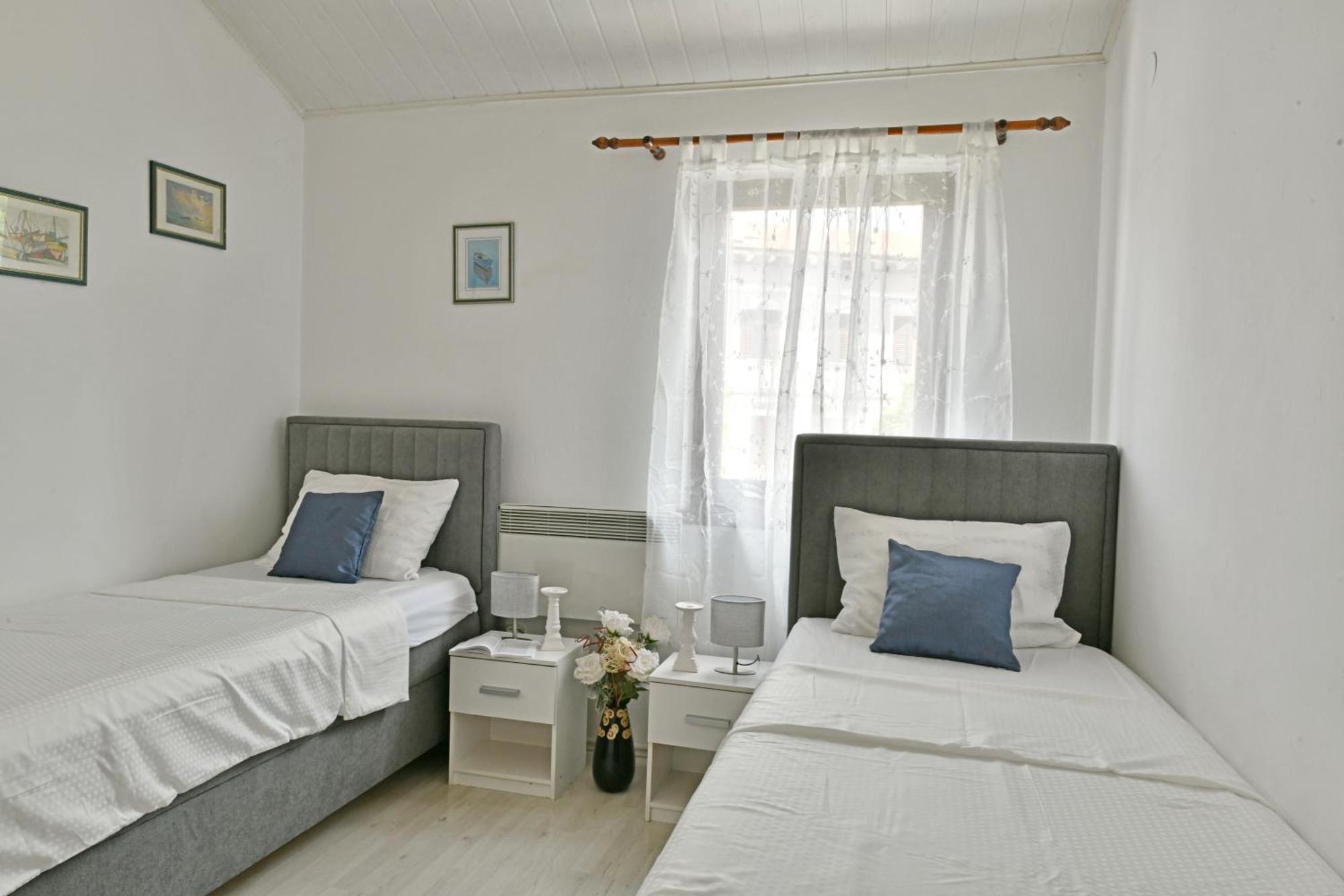 Apartments Villa Herak Poreč Eksteriør billede