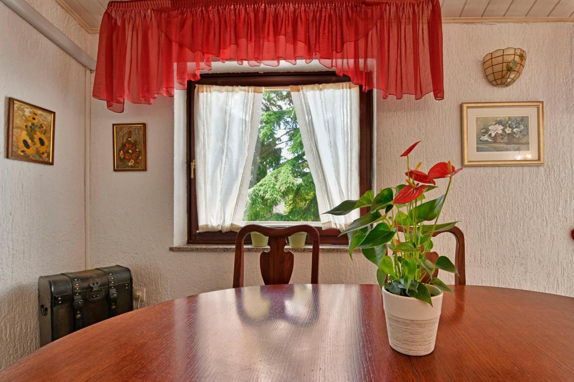 Apartments Villa Herak Poreč Eksteriør billede