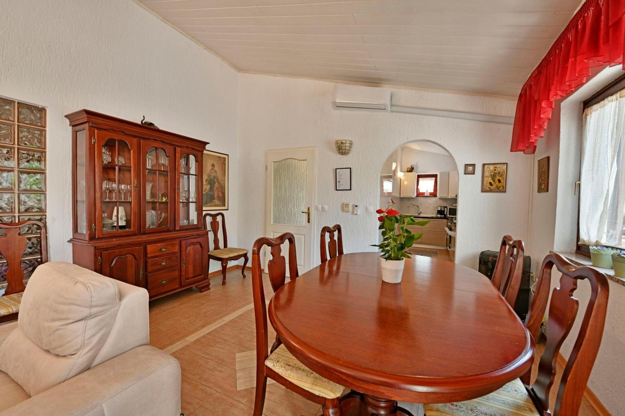 Apartments Villa Herak Poreč Eksteriør billede
