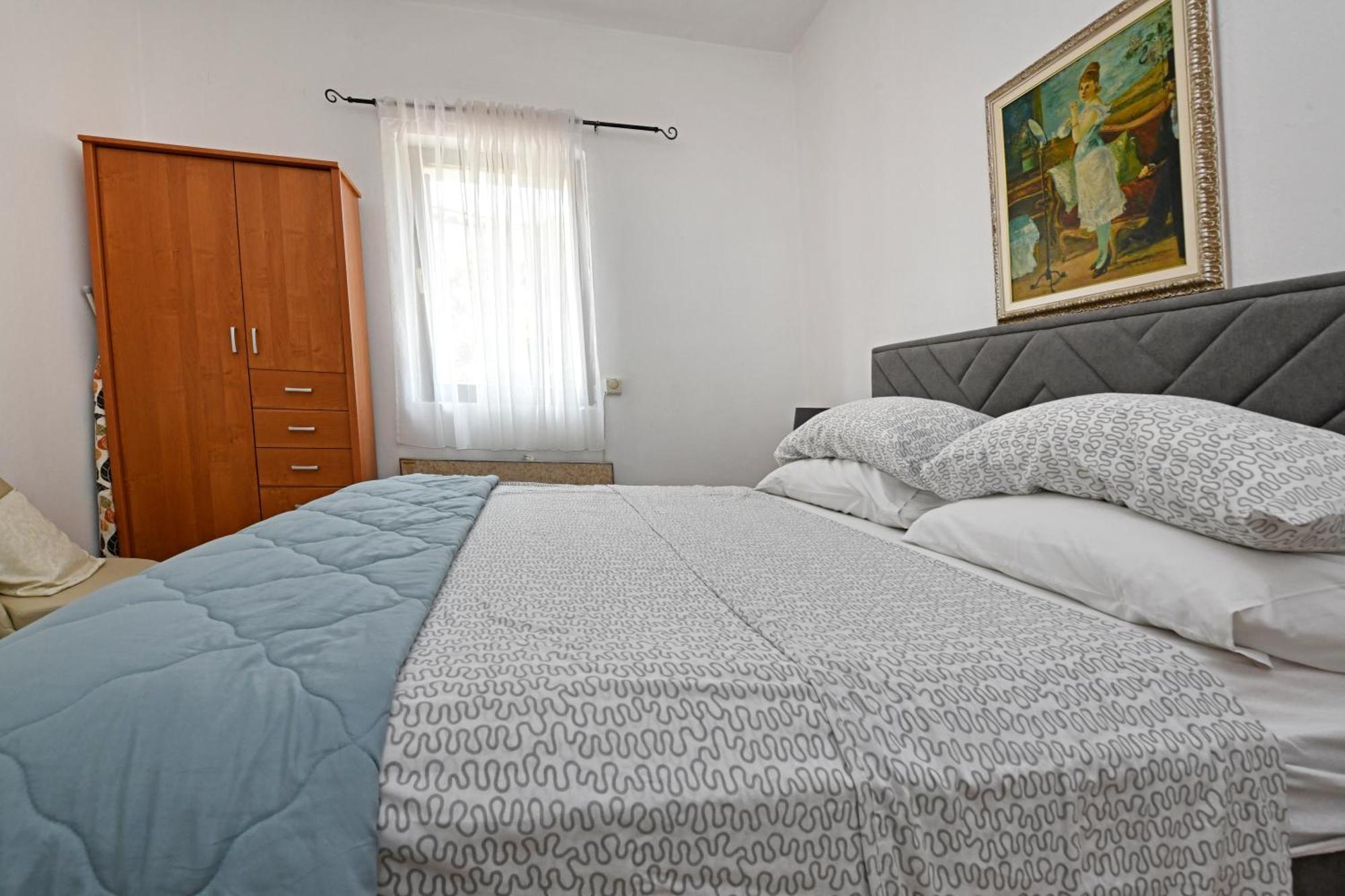 Apartments Villa Herak Poreč Eksteriør billede
