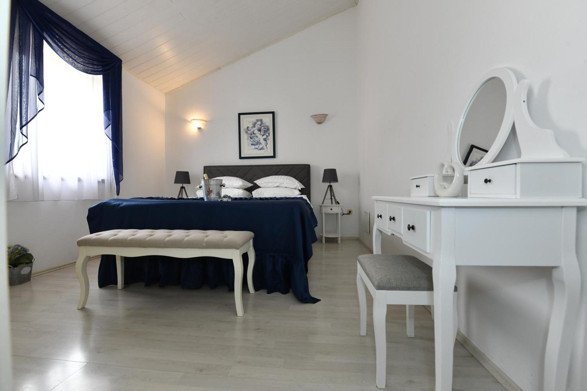 Apartments Villa Herak Poreč Eksteriør billede