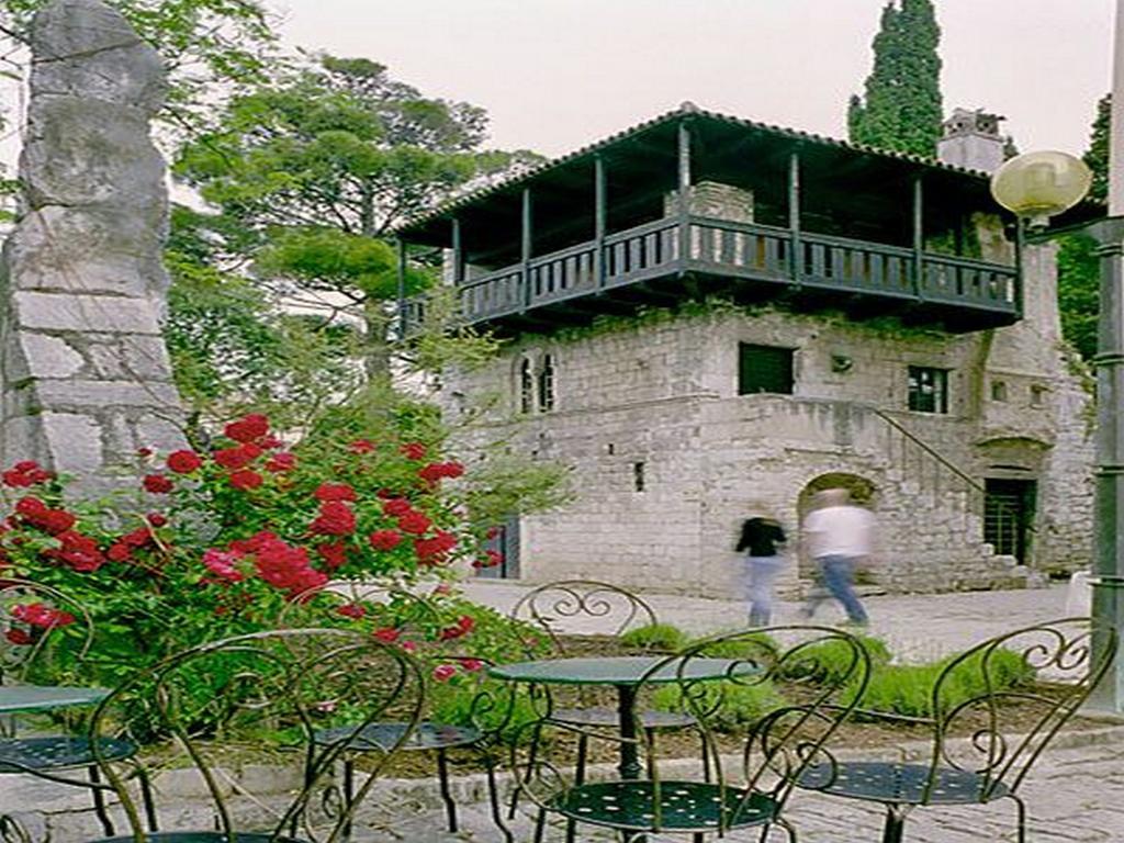 Apartments Villa Herak Poreč Eksteriør billede