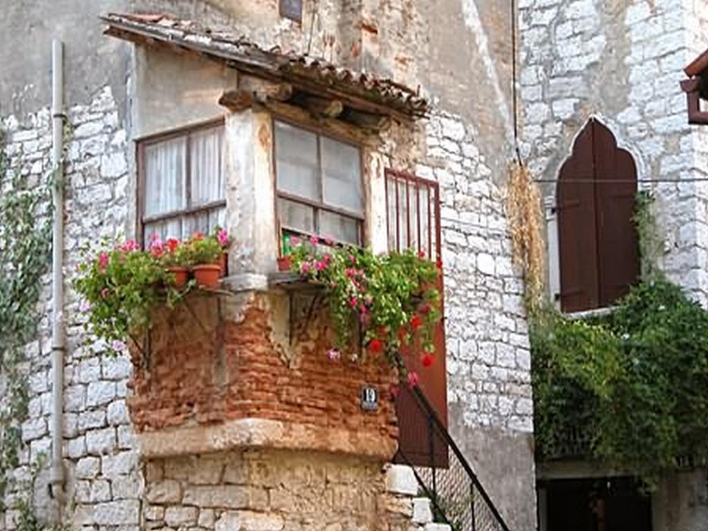 Apartments Villa Herak Poreč Eksteriør billede